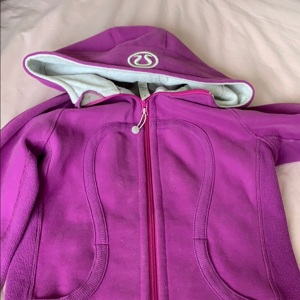 Lululemon jacket